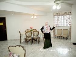 Blk 298 Tampines Street 22 (Tampines), HDB 5 Rooms #153422752